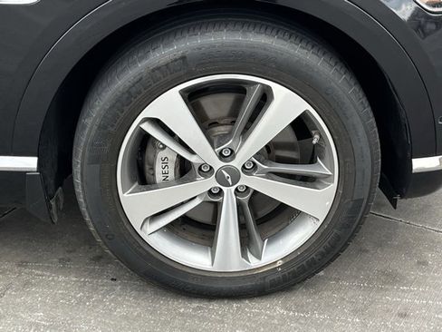 Used 2023 Genesis GV80 3.5T Advanced + image 12