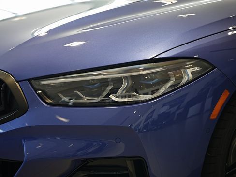 New 2026 BMW 840i Coupe w/ M Sport Professional Package image 13