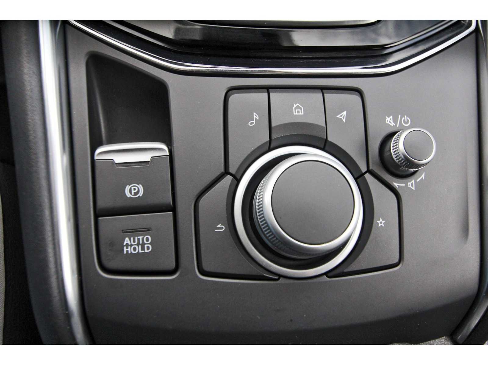 Used 2024 MAZDA CX-5 AWD 2.5 S w/ Premium Plus Pkg image 26