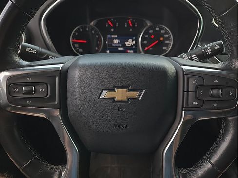 Used 2020 Chevrolet Blazer LT FWD image 19
