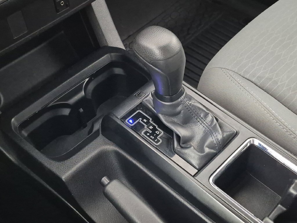 Used 2019 Toyota Tacoma SR RWD image 26
