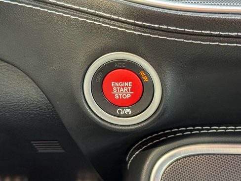 Used 2023 Dodge Challenger SRT Hellcat RWD image 56