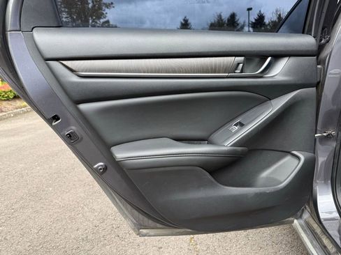 Used 2019 Honda Accord EX-L image 20