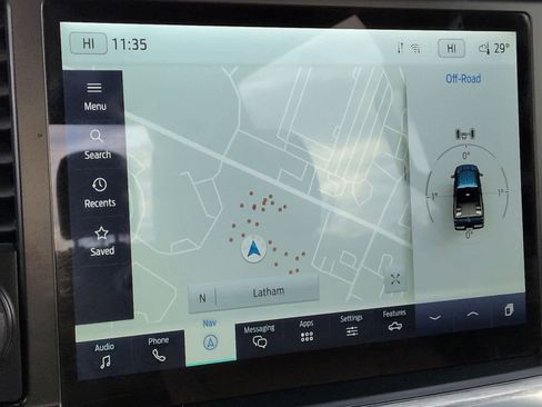 Used 2022 Ford F150 Lariat image 29