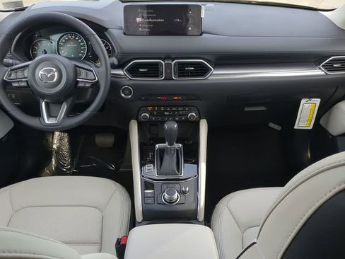 New 2025 MAZDA CX-5 AWD 2.5 S w/ Premium Plus Pkg image 14