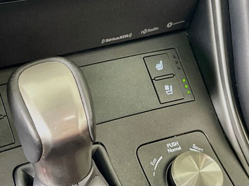 Used 2021 Lexus IS 300 AWD w/ Comfort Package image 19