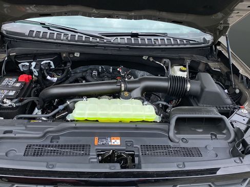 New 2026 Ford Expedition Tremor AWD/4WD image 27
