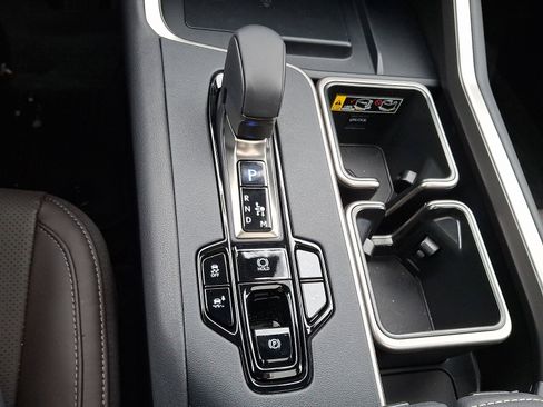 New 2025 Lexus TX 350 AWD image 11