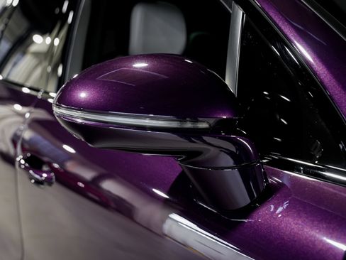 Used 2024 Porsche Cayenne S image 49