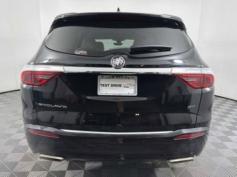 Used 2024 Buick Enclave Premium w/ Sport Touring Edition image 5