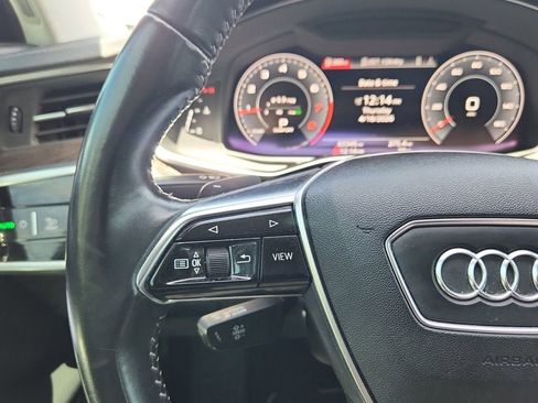 Used 2019 Audi A6 2.0T Premium Plus w/ Premium Plus Package image 22