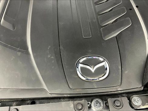 Used 2024 MAZDA CX-90 3.3 Turbo w/ Select Package image 41