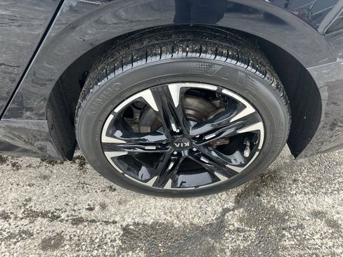 Used 2021 Kia K5 GT-Line image 16