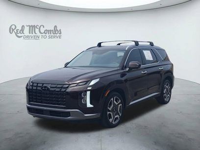 Used 2024 Hyundai Palisade SEL