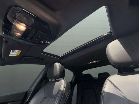 Certified 2023 Maserati Ghibli Modena Q4 image 48