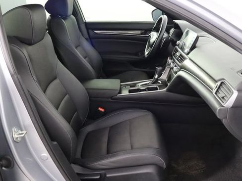 Used 2020 Honda Accord Sport image 16