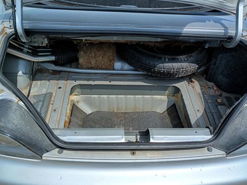 Used 2002 Honda S2000 image 27