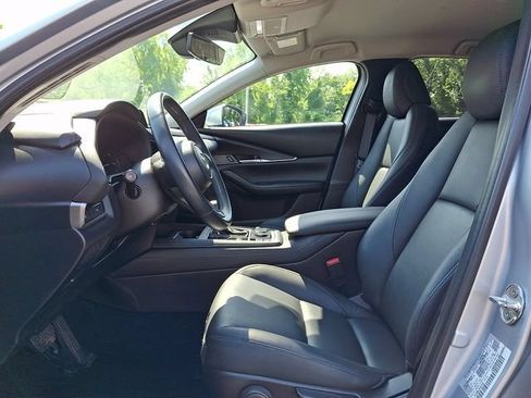Used 2021 MAZDA CX-30 AWD 2.5 S w/ Select Package image 14