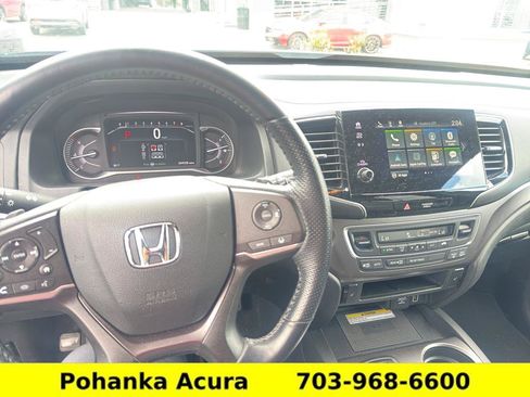 Used 2023 Honda Passport EX-L image 3