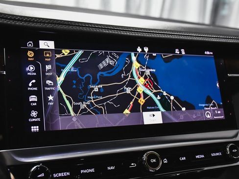 Used 2020 Bentley Continental GT image 20