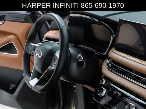 Used 2023 INFINITI QX60 Autograph w/ Cargo Package AWD/4WD image 35