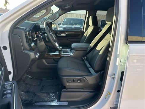 New 2026 GMC Sierra 1500 Elevation w/ LPO, Elevation Black Package image 21