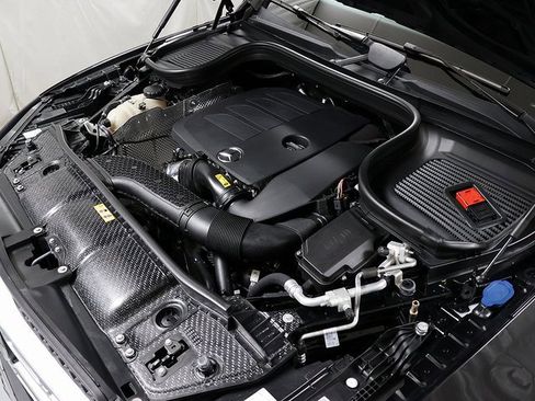 Certified 2022 Mercedes-Benz GLE 350 4MATIC image 39