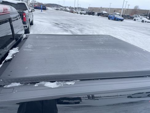 Used 2021 Chevrolet Colorado Z71 image 63