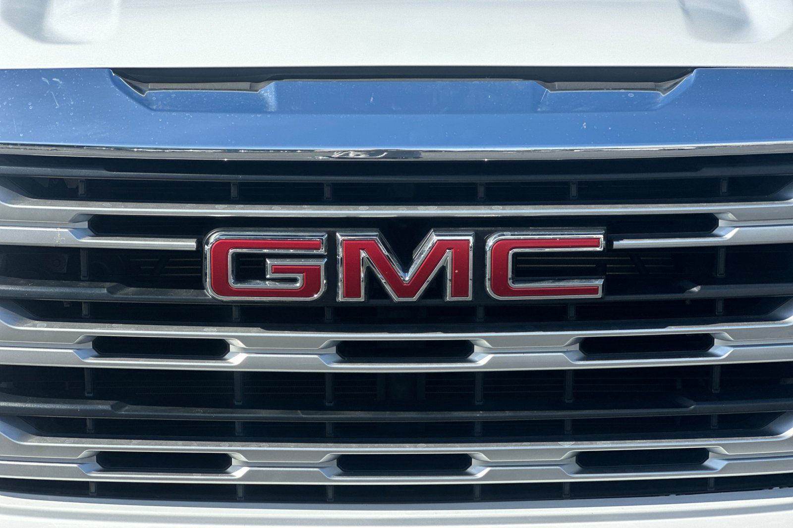 Used 2024 GMC Sierra 1500 SLE AWD/4WD image 44