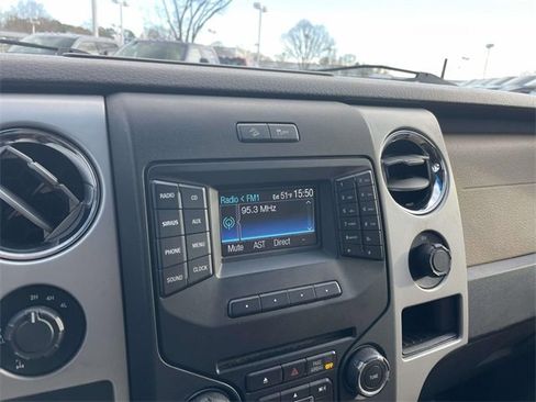 Used 2014 Ford F150 XLT w/ Equipment Group 302A Luxury image 17