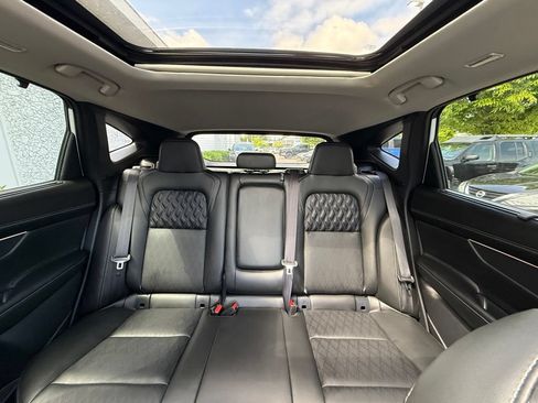 New 2026 Nissan Murano Platinum w/ Cargo Package AWD/4WD image 18