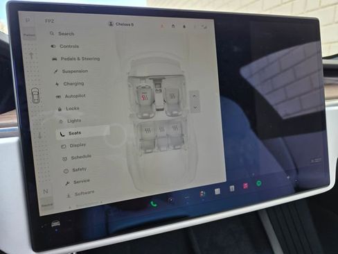 Used 2022 Tesla Model S image 48