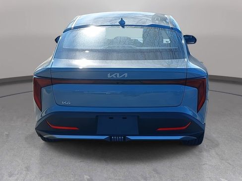 New 2025 Kia K4 EX image 6