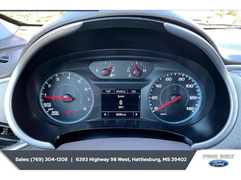 Used 2024 Chevrolet Malibu LT FWD image 14
