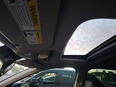 Used 2022 Honda CR-V EX-L image 15