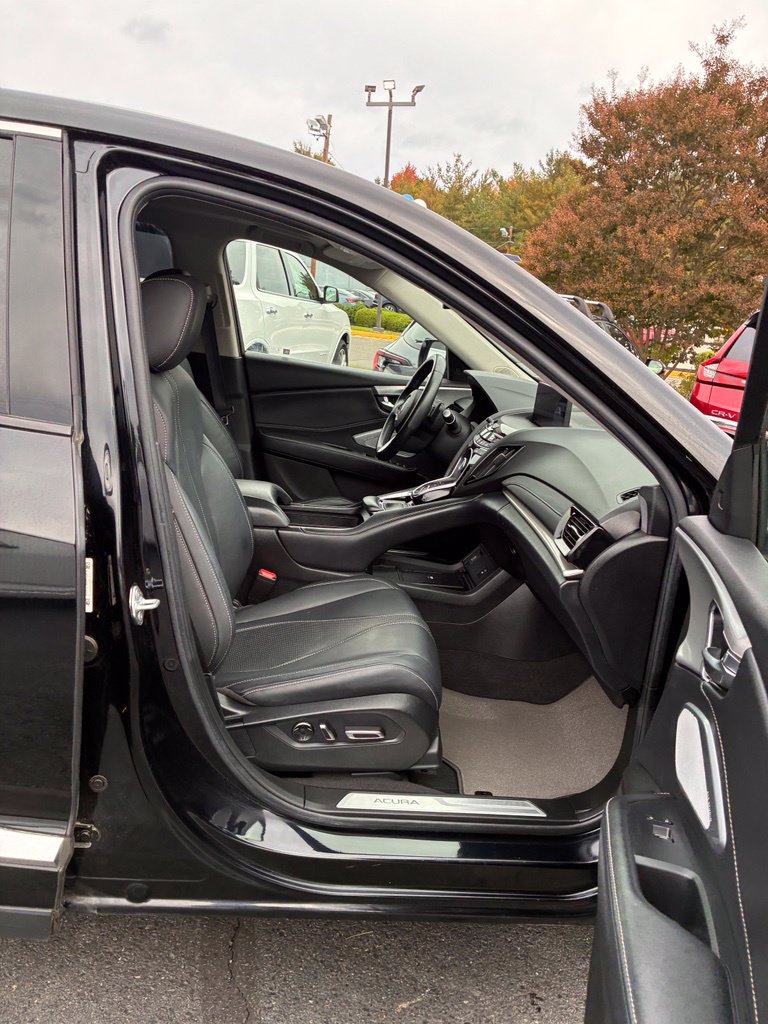 Used 2023 Acura RDX w/ Technology Package AWD/4WD image 19
