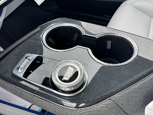 New 2026 Cadillac Optiq Sport 1 image 22