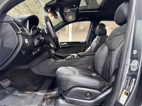 Used 2017 Mercedes-Benz GLS 450 4MATIC w/ Premium Package image 51