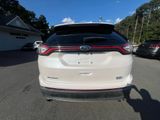 Used 2017 Ford Edge SEL w/ Equipment Group 201A image 4