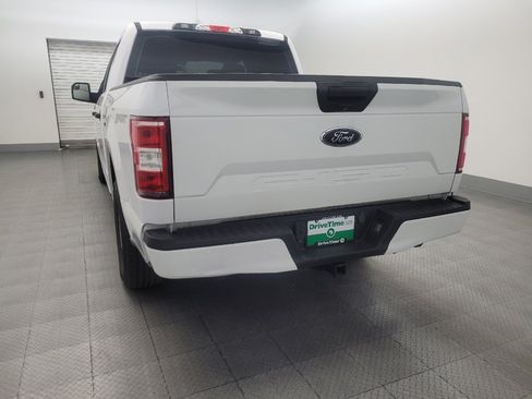 Used 2018 Ford F150 XL w/ Equipment Group 101A Mid RWD image 7