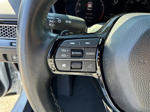 Used 2025 Honda Civic Sport image 22