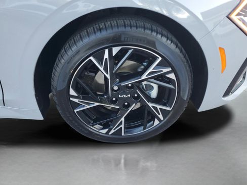 Used 2026 Kia K5 GT-Line image 29