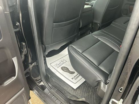 Used 2016 GMC Sierra 1500 SLE w/ SLE Value Package image 9