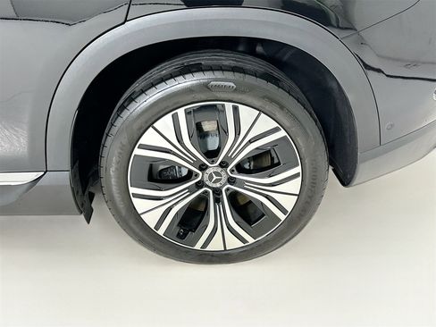 Certified 2024 Mercedes-Benz EQE 350+ 4MATIC SUV image 32