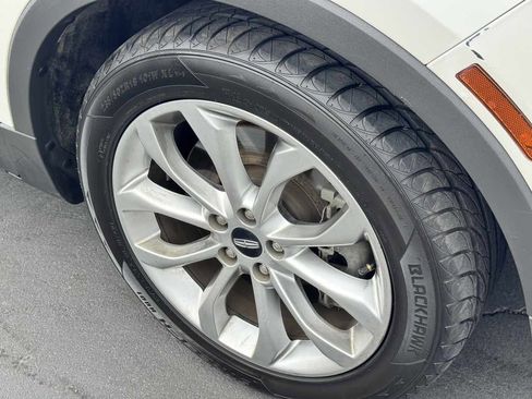 Used 2015 Lincoln MKC AWD w/ Equipment Group 101A Select image 22