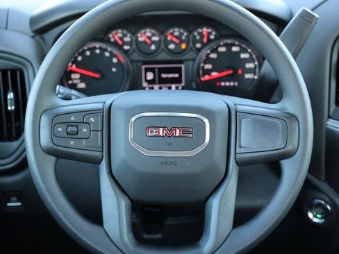 New 2026 GMC Sierra 1500 Pro image 13