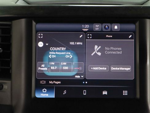 Used 2023 RAM 2500 Big Horn w/ Level 1 Equipment Group image 20