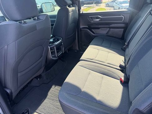 Used 2021 RAM 1500 Big Horn AWD/4WD image 23