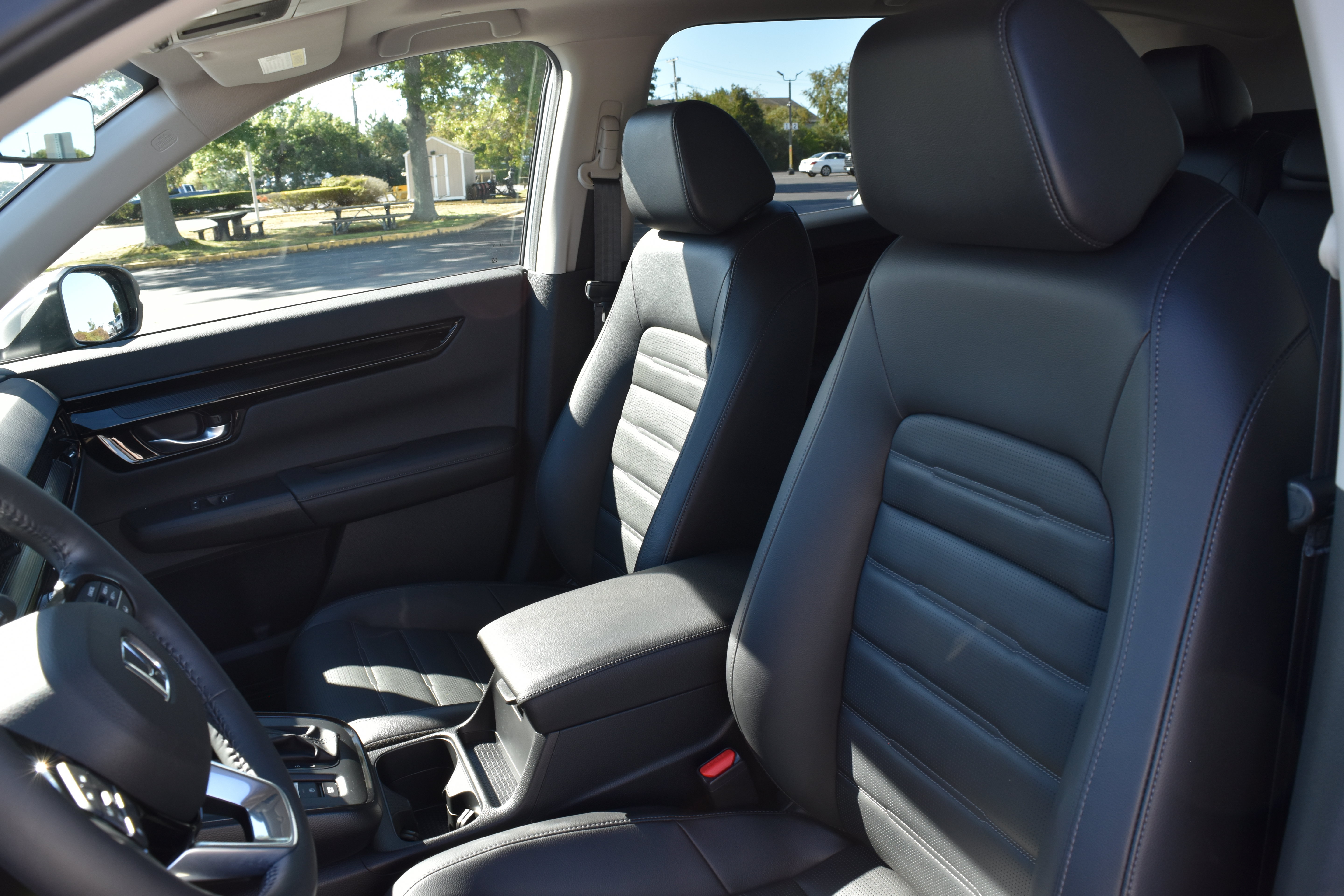 Used 2024 Honda CR-V EX-L image 13