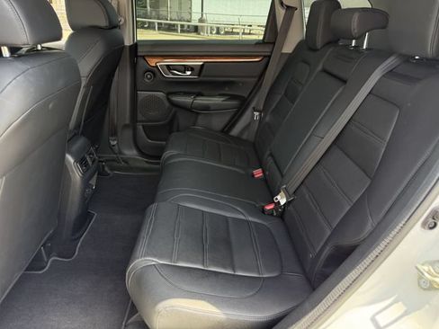 Used 2019 Honda CR-V EX-L image 28